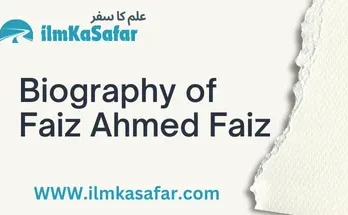 Biography-of-faiz-ahmed-faiz-by-ilm-ka-safar-Featured-image.webp