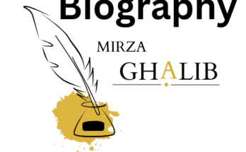 biography-of-Mirza-ghalib-featured -image