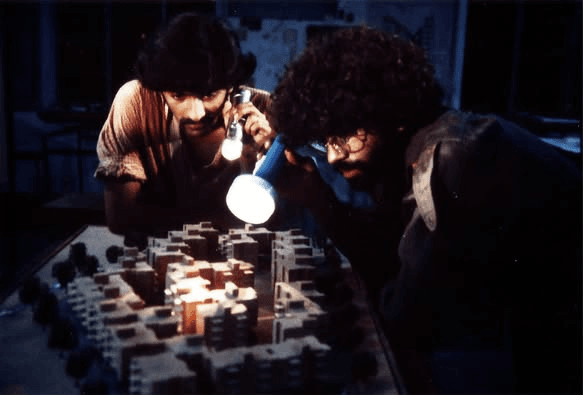 In Which Annie Gives It To Those Ones Year 1989 fim review