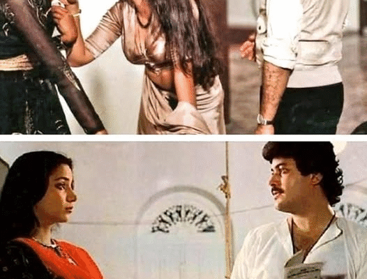 Film Arth 1982 Film Overview