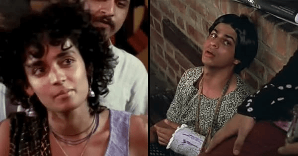 In Which Annie Gives It To Those Ones Year 1989 film review